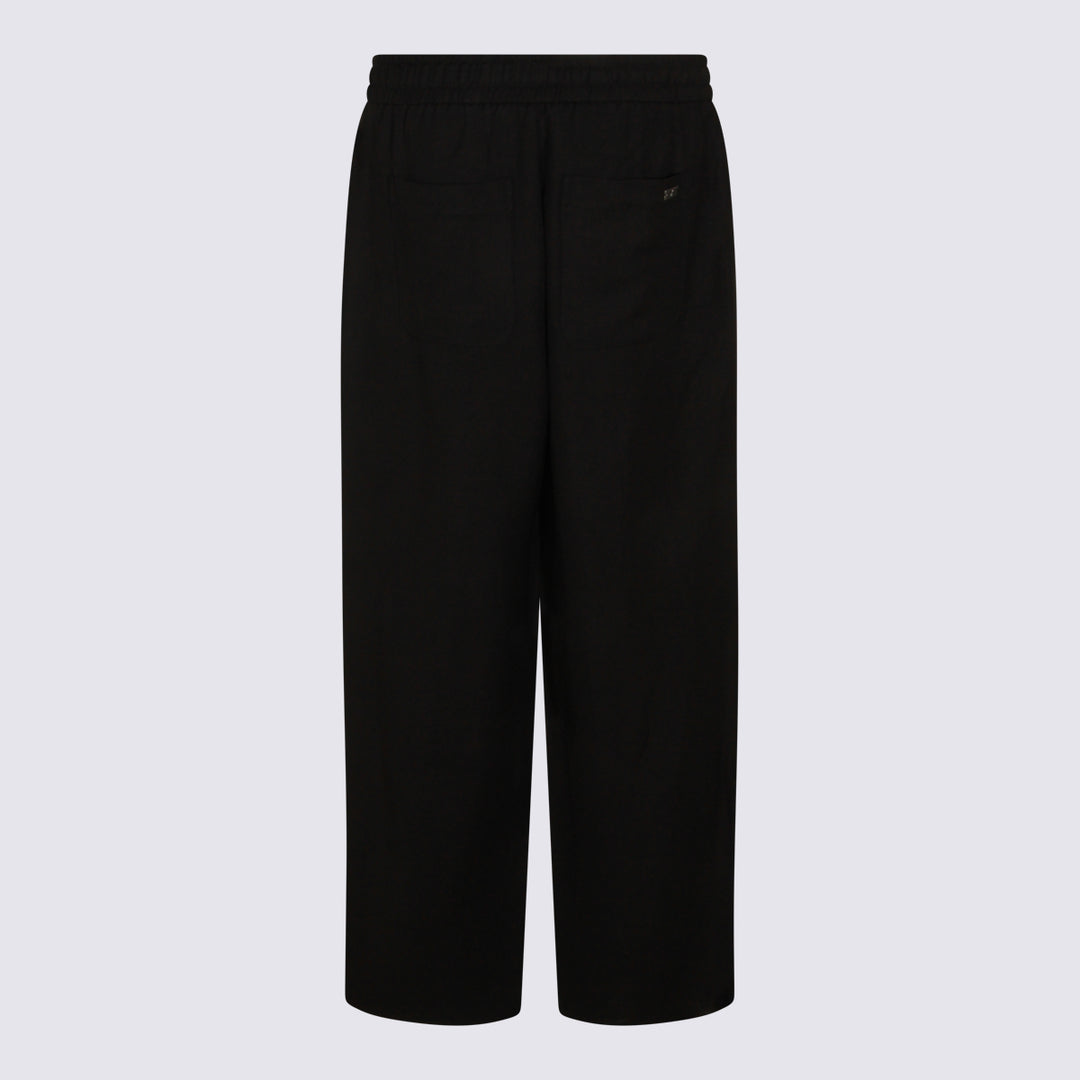 Ami Paris Trousers - Blacks and greys | beaecc76a387c3d3212141f9519a88190210bff6
