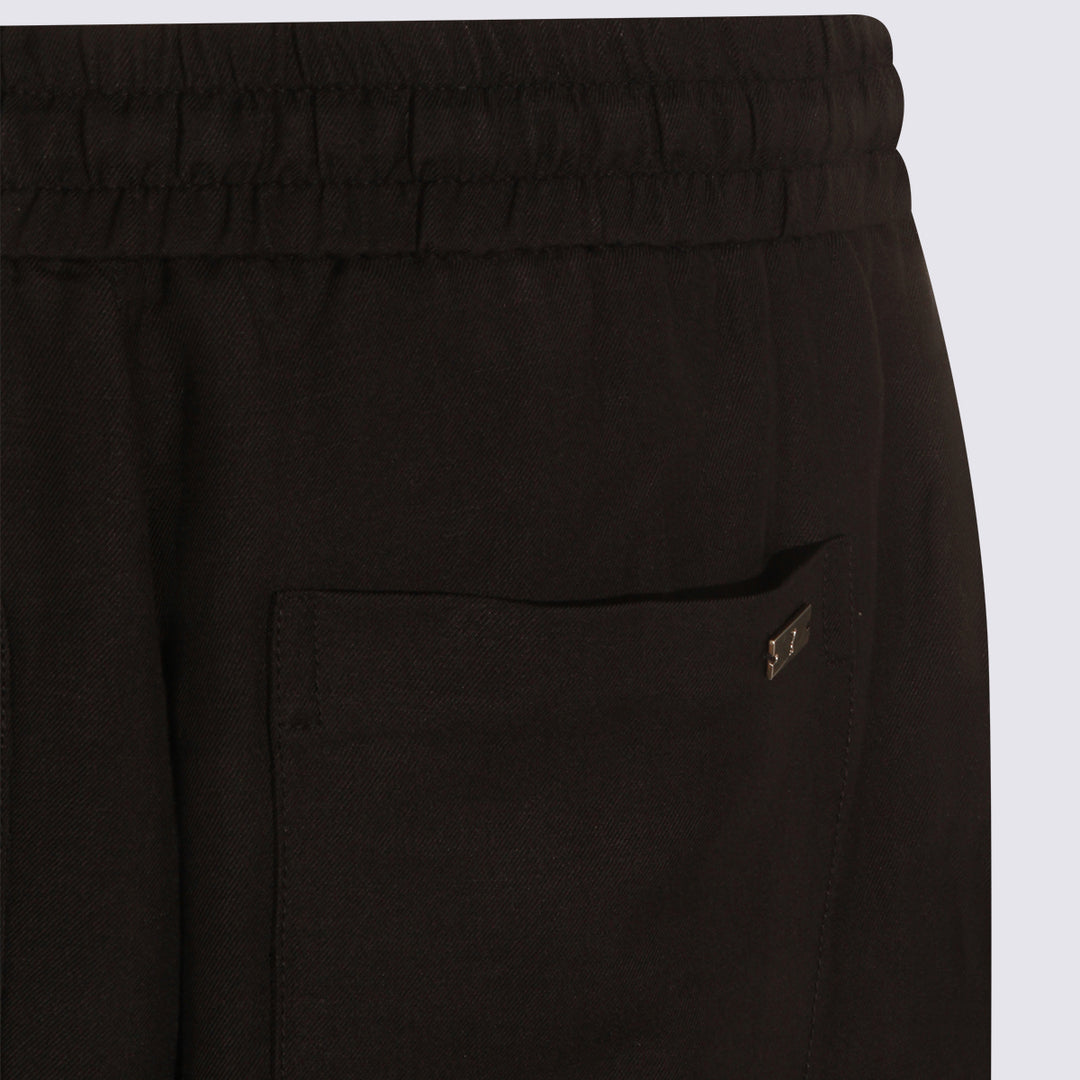 Ami Paris Trousers - Blacks and greys | d6531cebc29c0c7b980977c8a5b9b67a0b20a463
