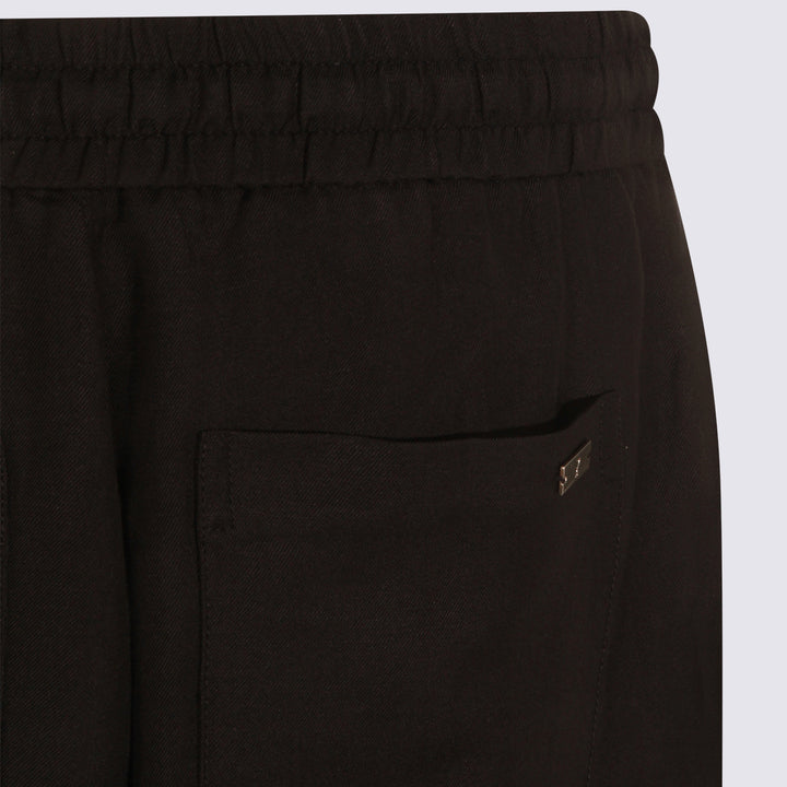Ami Paris Trousers - Blacks and greys | d6531cebc29c0c7b980977c8a5b9b67a0b20a463