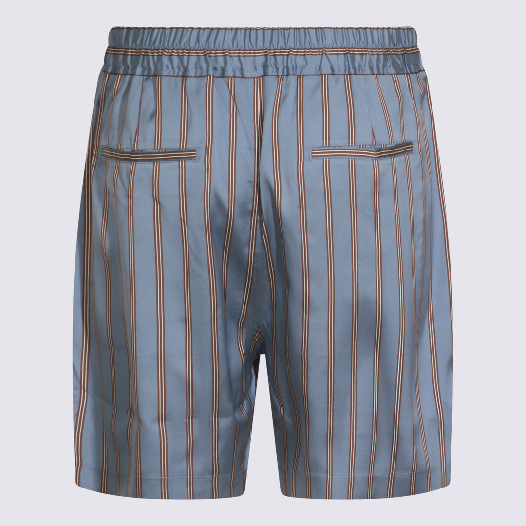 Tom Ford Shorts - Vivaci | 731bc947d8bfeaf359314e2b3304e78b48fdf6f1