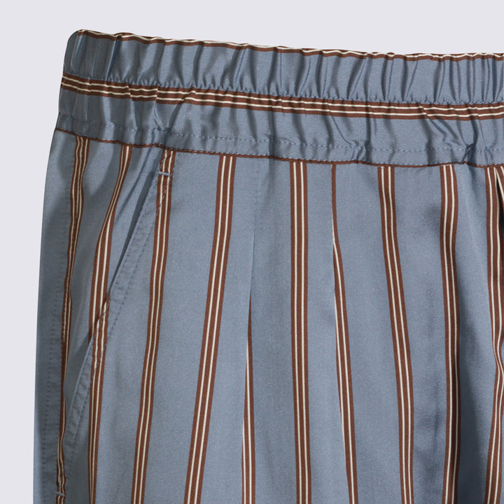 Tom Ford Shorts - Vivaci | 44b87f79466324c35d084d8f24a2a7a58c8886ed