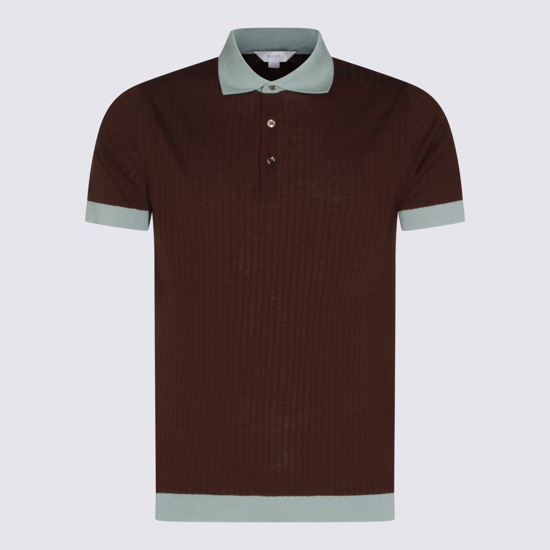 Malo T-shirts and Polos - Vivaci | a3c471c541a811680b25ae785286ad16f3fcb2ee