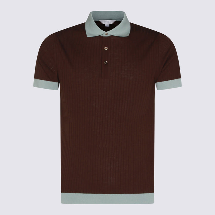 Malo T-shirts and Polos - Vivaci | a3c471c541a811680b25ae785286ad16f3fcb2ee