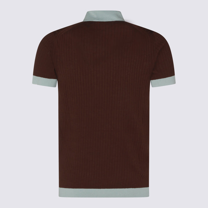 Malo T-shirts and Polos - Vivaci | 032722a3fc668474b7cdc6f1e4ccd427f90d1314