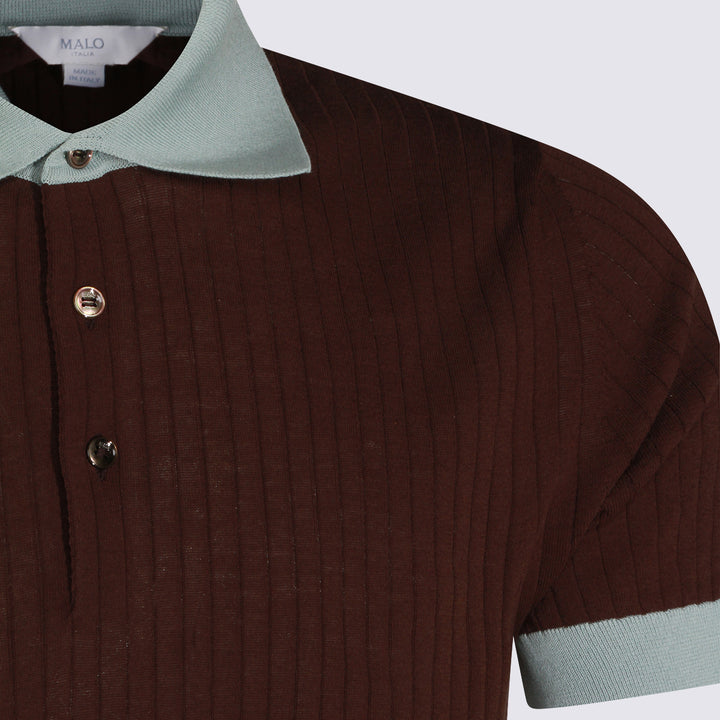 Malo T-shirts and Polos - Vivaci | 2aa776322de64fe09cd14c106f3a860ed446eb38