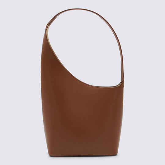Bags Brown Rust