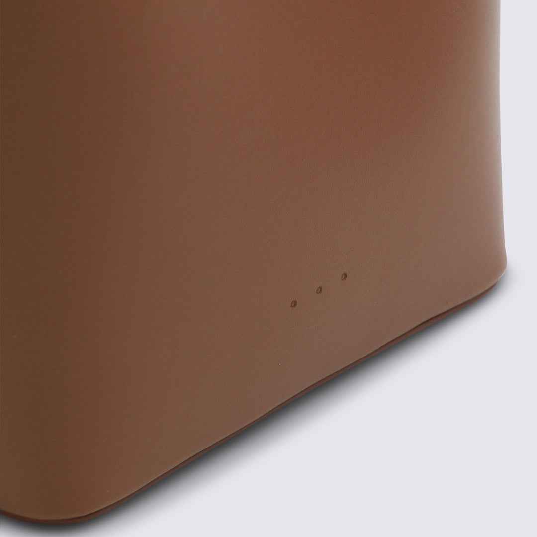 Aesther Ekme Bags - BROWN RUST | 4c1b392ec511efe5b8fbb6f1f77c2db19e90179e
