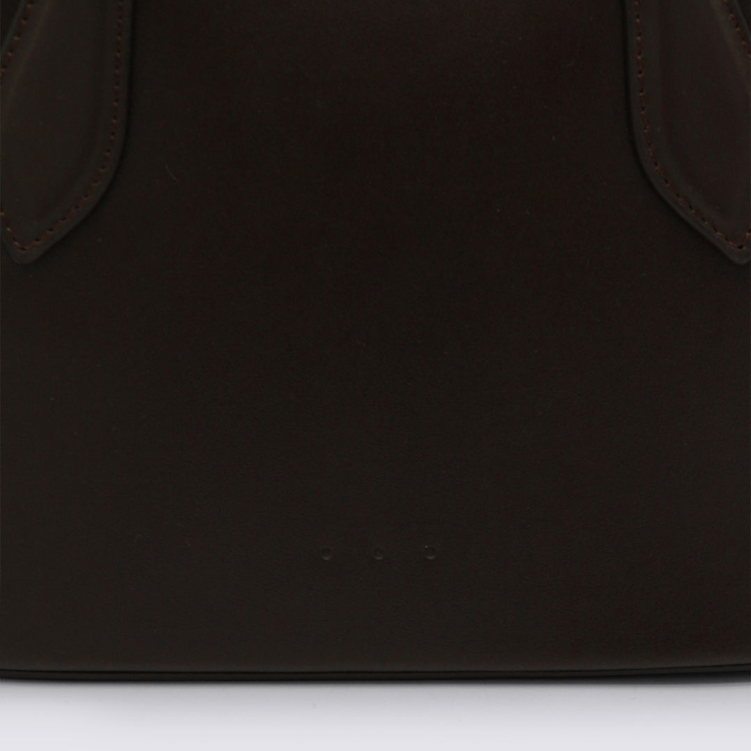 Aesther Ekme Bags - Marroni | 4504b4c5e8996b2849dbceee9548de2e8caec711