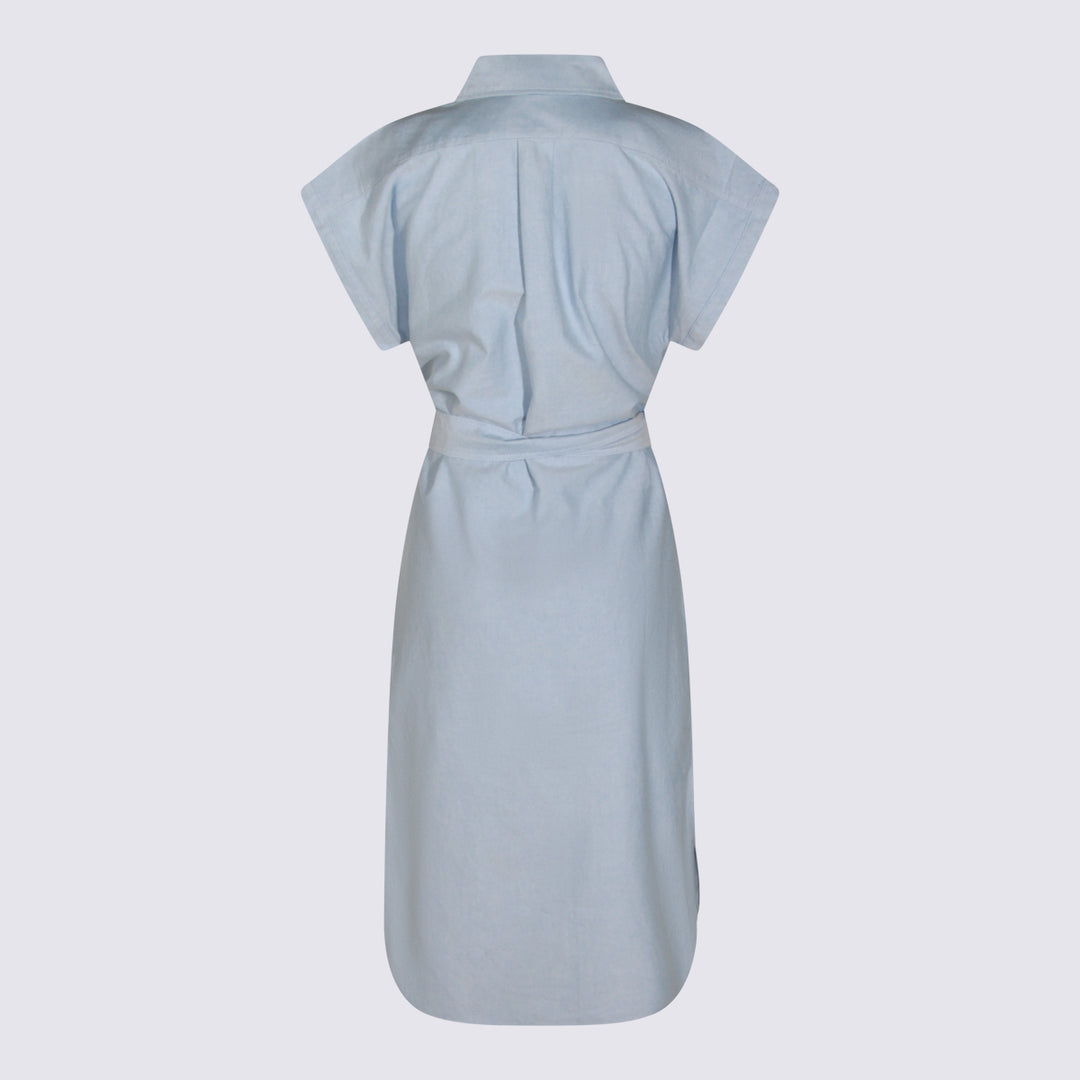 Polo Ralph Lauren Dresses - BSR BLUE | a4b355d085d3e53c2b041f3bef775bb38f1a1722
