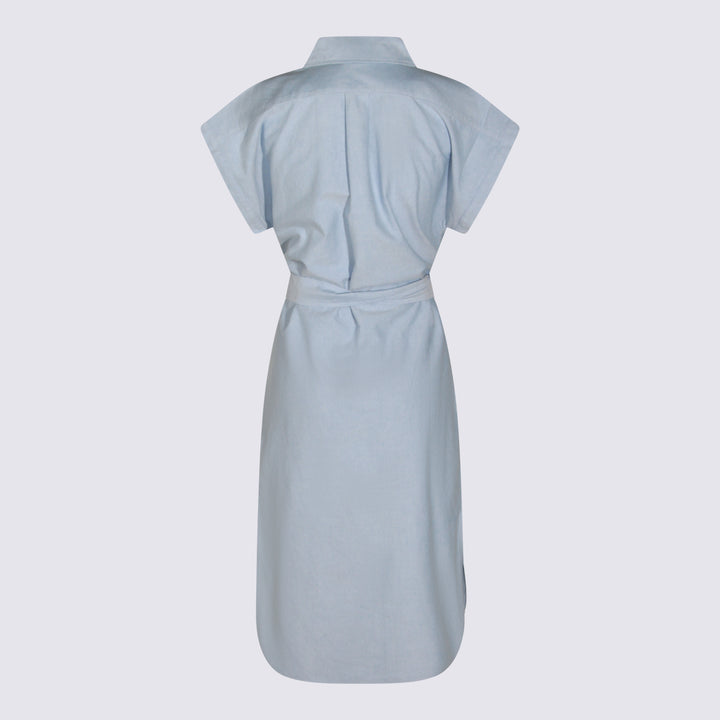 Polo Ralph Lauren Dresses - BSR BLUE | a4b355d085d3e53c2b041f3bef775bb38f1a1722