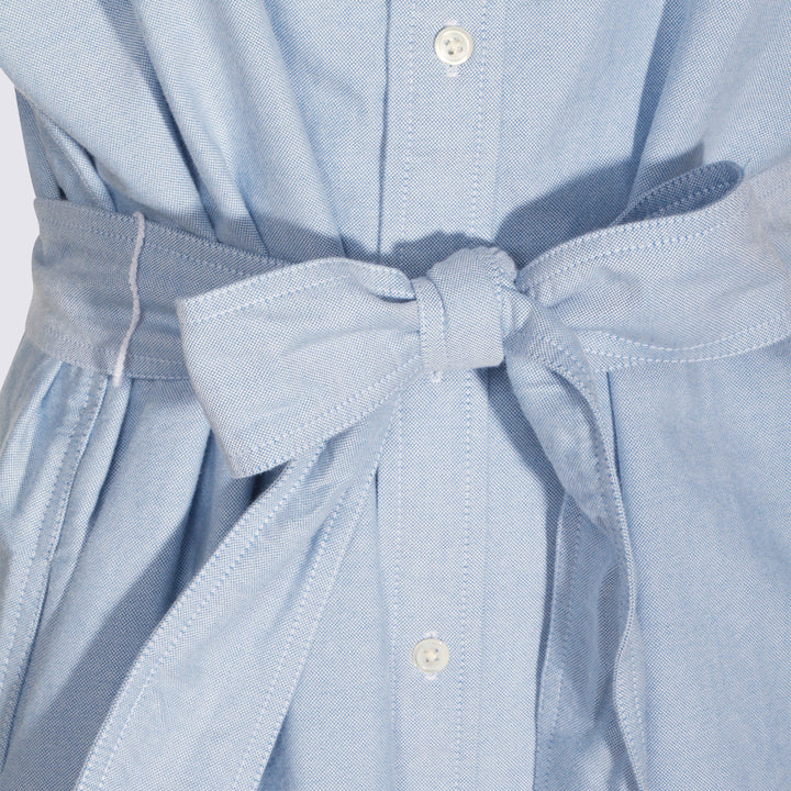 Polo Ralph Lauren Dresses - BSR BLUE | 7e7977bdb937d7d2d73fb8cef554b596c1f89a11