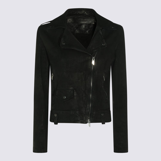 Jackets Blacks And Greys