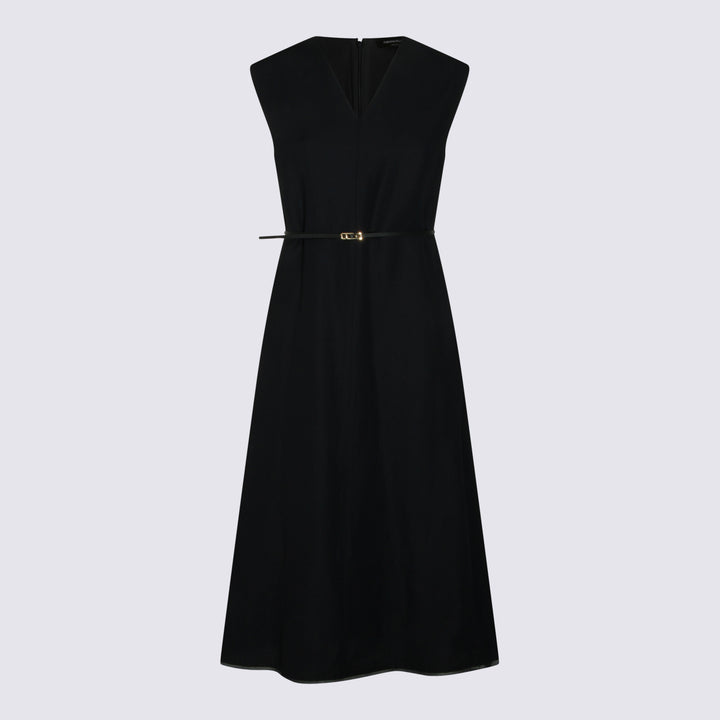 Fabiana Filippi Dresses - Blu e verdi | 38e139e99f7f4abc8aae24f031cc17f4cd62b118