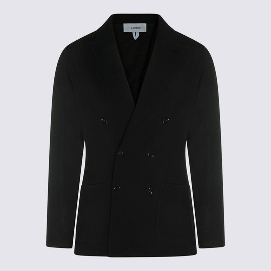 Jackets Neri E Grigi