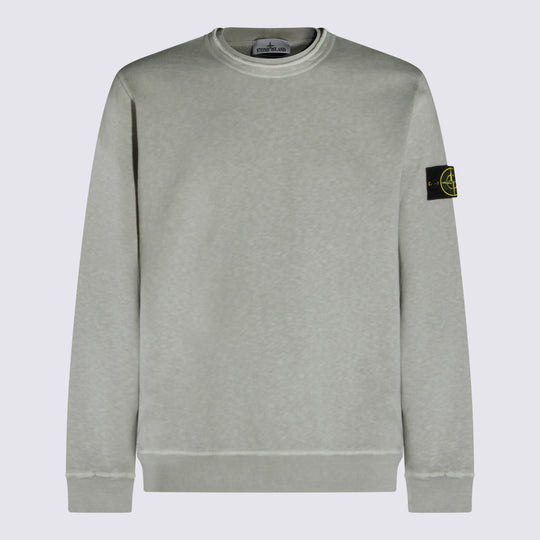 Sweaters Blacks And Greys