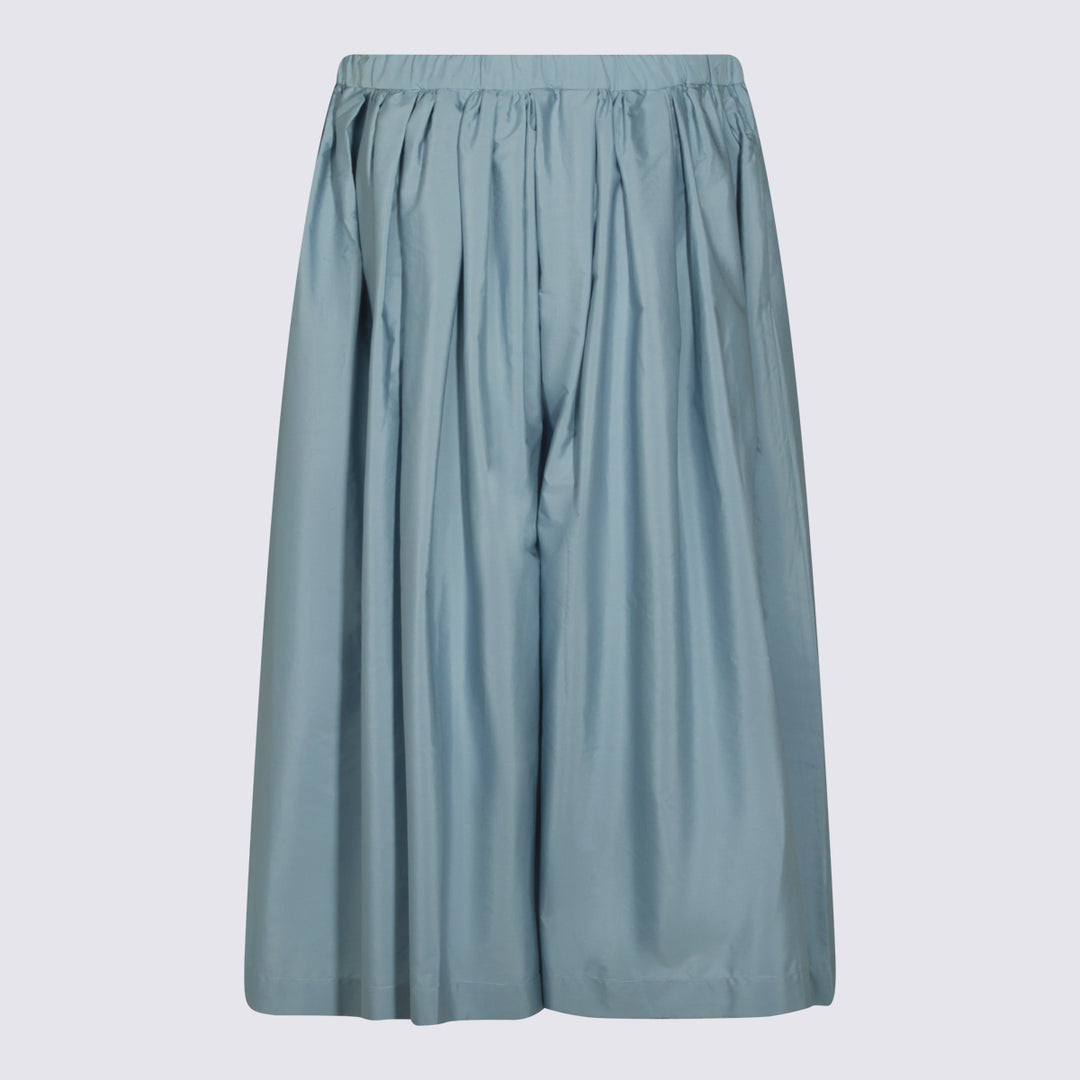 Nine In The Morning Skirts - Blu e Verdi | 57cbff0ac80373674c533fa88ba3539efda3affa