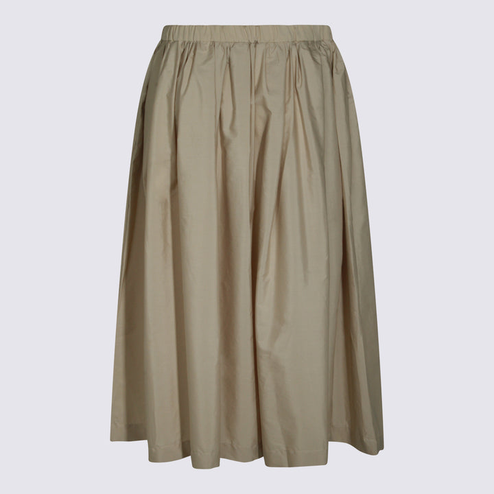Nine In The Morning Skirts - Chari | 2edcdf62f03d63dd51da59f9dccf303d1c966709