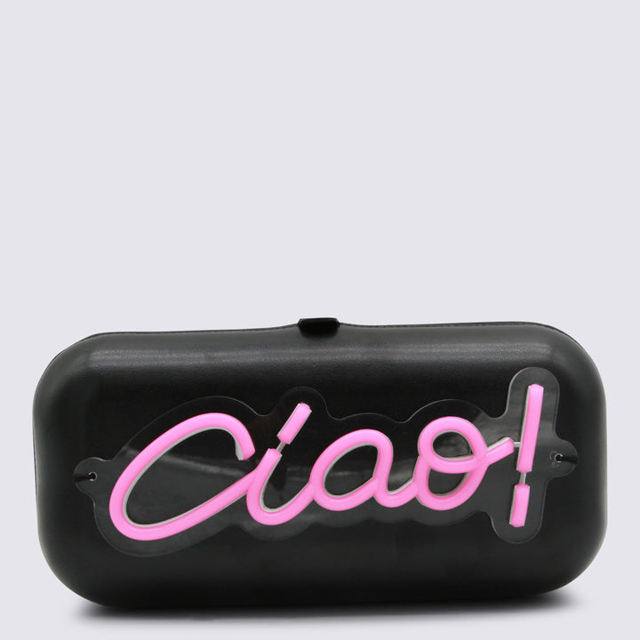 Moschino Bags - Neri e Grigi | 7ce4dd4a388d2f056dc854bddc1d510a1c4e70c1