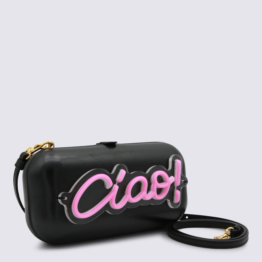 Moschino Bags - Neri e Grigi | 0641cbfa1dd8a775dc9bce9386ff22dc8fcaf502