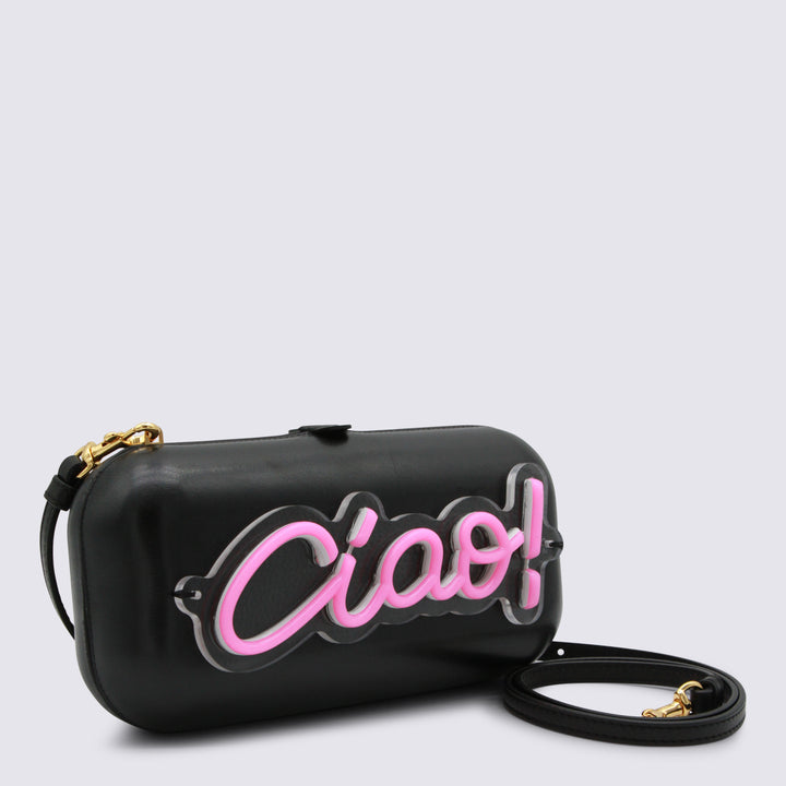 Moschino Bags - Neri e Grigi | 0641cbfa1dd8a775dc9bce9386ff22dc8fcaf502