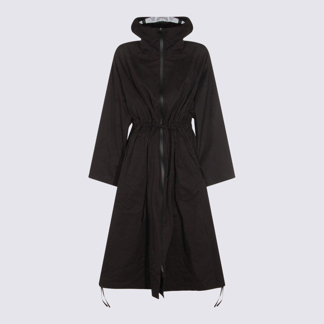 Herno Jackets - Blacks and greys | 848bc908a38066f69417750cf09955054b0d6c54