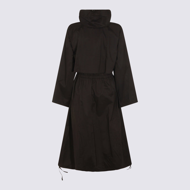 Herno Jackets - Blacks and greys | 6a410f838a096a13d127e4bb4bed1d1acfe069fd