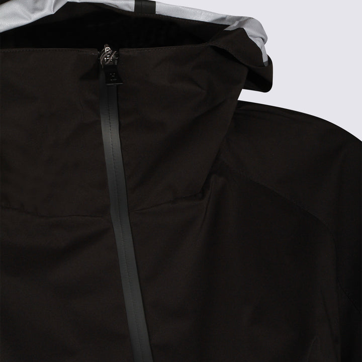 Herno Jackets - Blacks and greys | 9792d5433fc052f342f14ee4d371a00cebe839ba