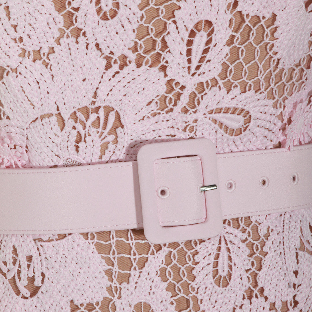 Self-Portrait Dresses - Chiari e Naturali | 3281fb20021b38db41661e4a35e580e784dd7a8c