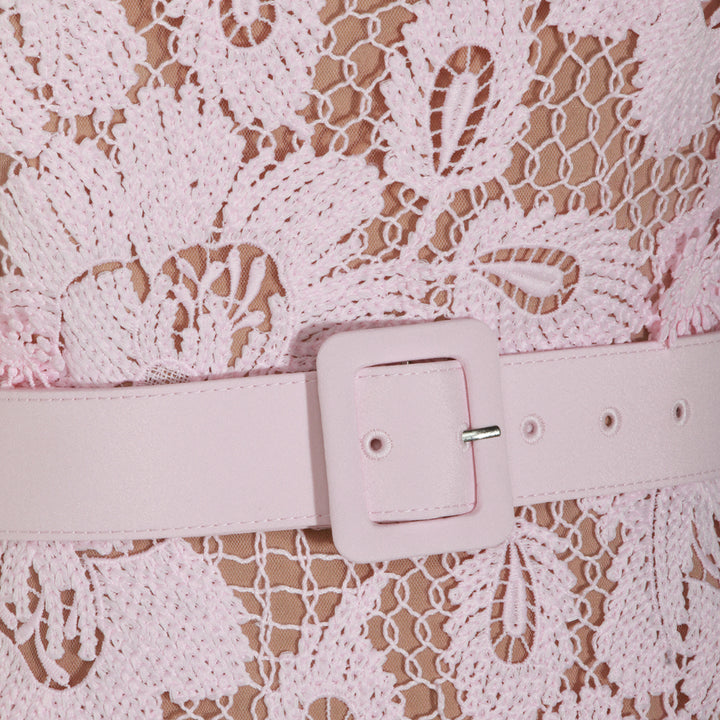 Self-Portrait Dresses - Chiari e Naturali | 3281fb20021b38db41661e4a35e580e784dd7a8c