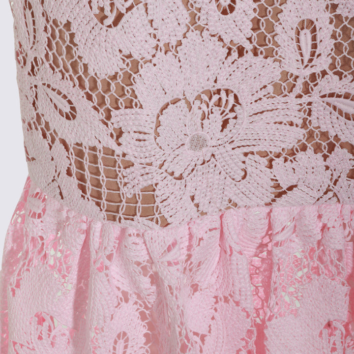 Self-Portrait Dresses - Chiari e Naturali | 08233c1ef0818407ce39ca9c09c4166bb5e1f72f