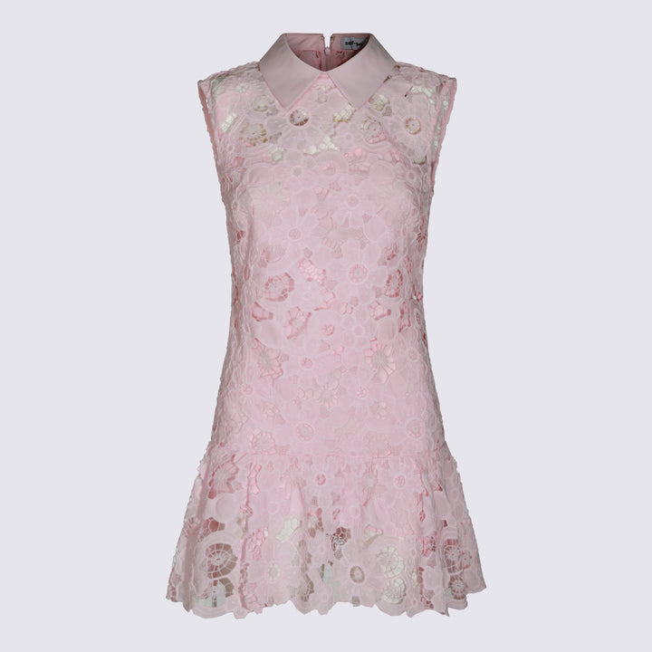 Self-Portrait Dresses - Chiari e Naturali | 283451c22e0a6b138c5244e37532b97489046abd