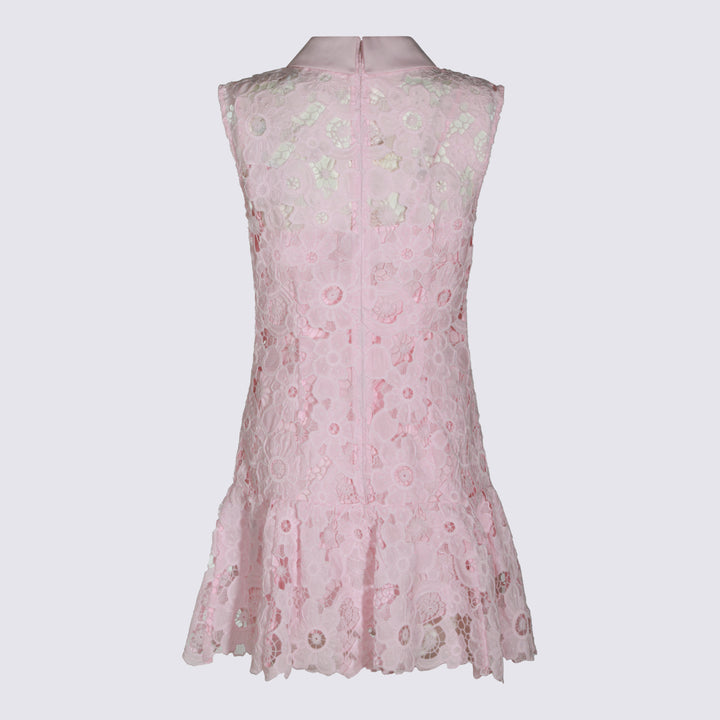 Self-Portrait Dresses - Chiari e Naturali | 44b9ac1110dcff7fc93ff2cd42bc7fff83a4ba9e