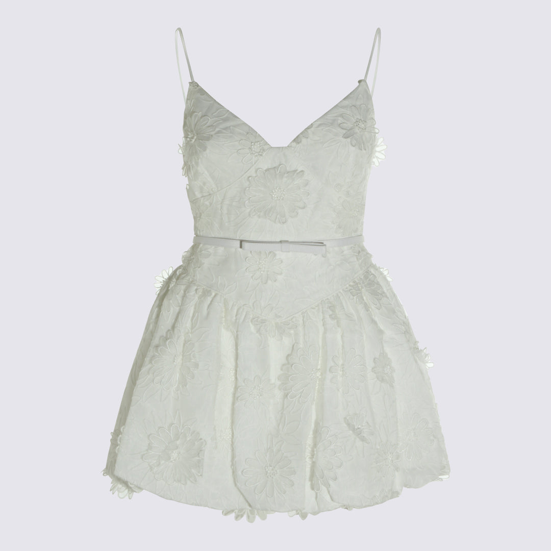 Self-Portrait Dresses - Chiari e Naturali | 084c8d585c122e5e328a6e72d2f0bddade252cfa