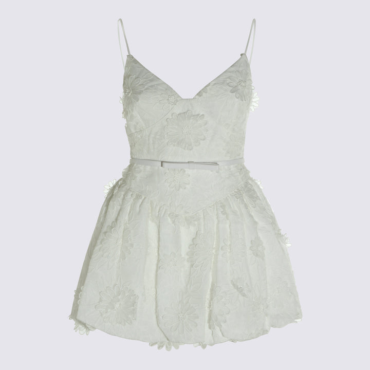 Self-Portrait Dresses - Chiari e Naturali | 084c8d585c122e5e328a6e72d2f0bddade252cfa