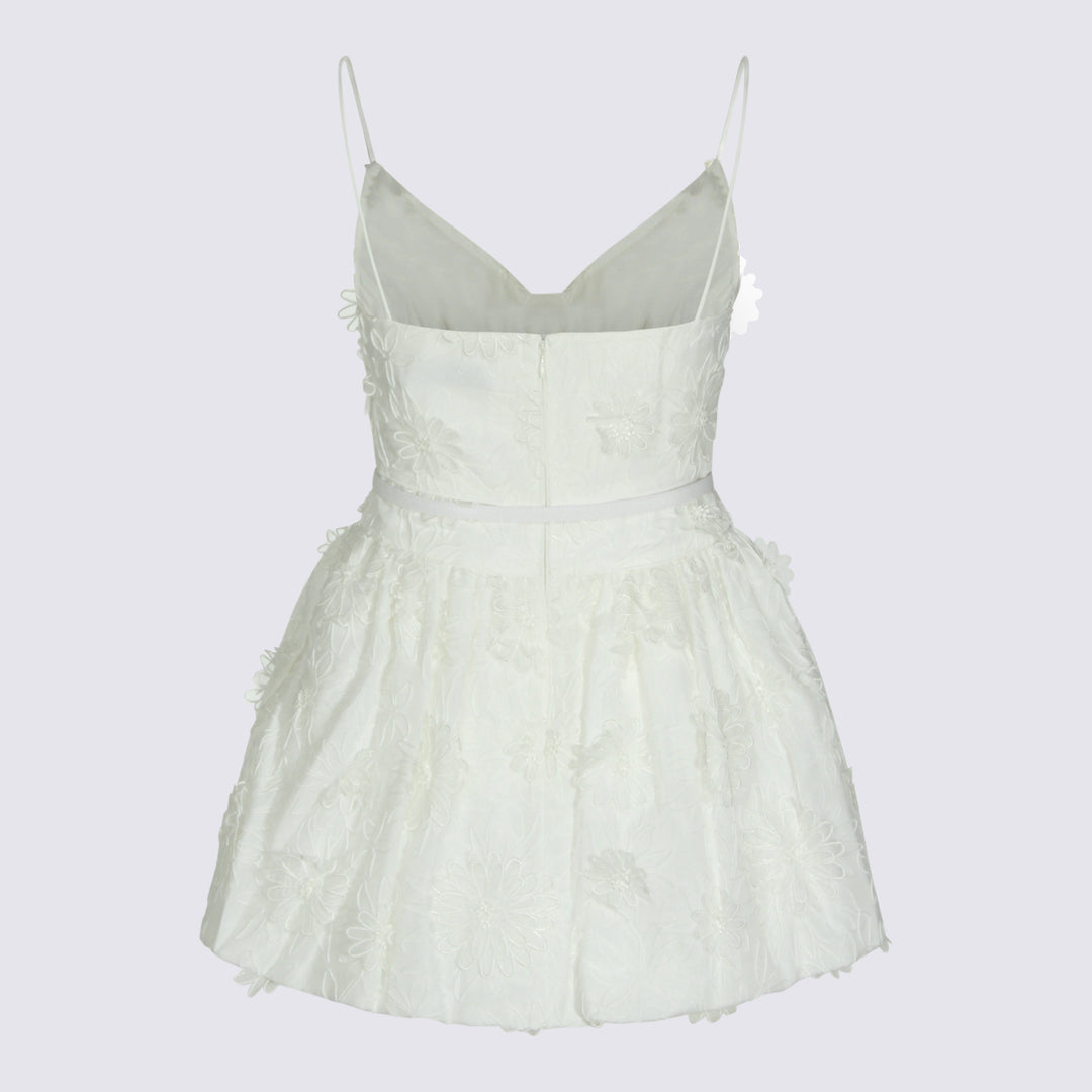 Self-Portrait Dresses - Chiari e Naturali | f05907bf3c351b938337005691c07cb2989c9dc6