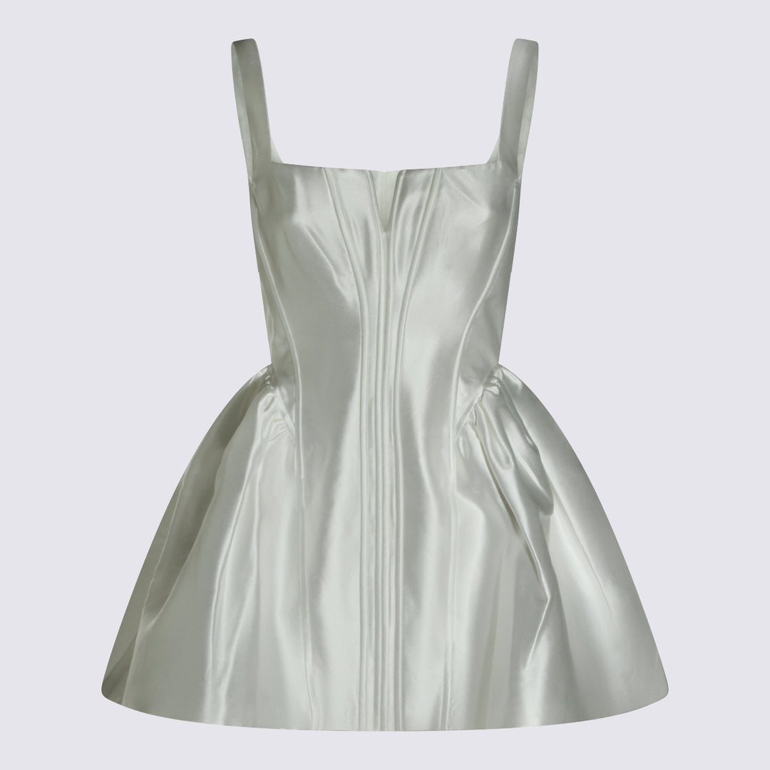 Self-Portrait Dresses - Chiari e Naturali | 96fd2f7a4e5bcd242e3df2ae361312918e6c05a7