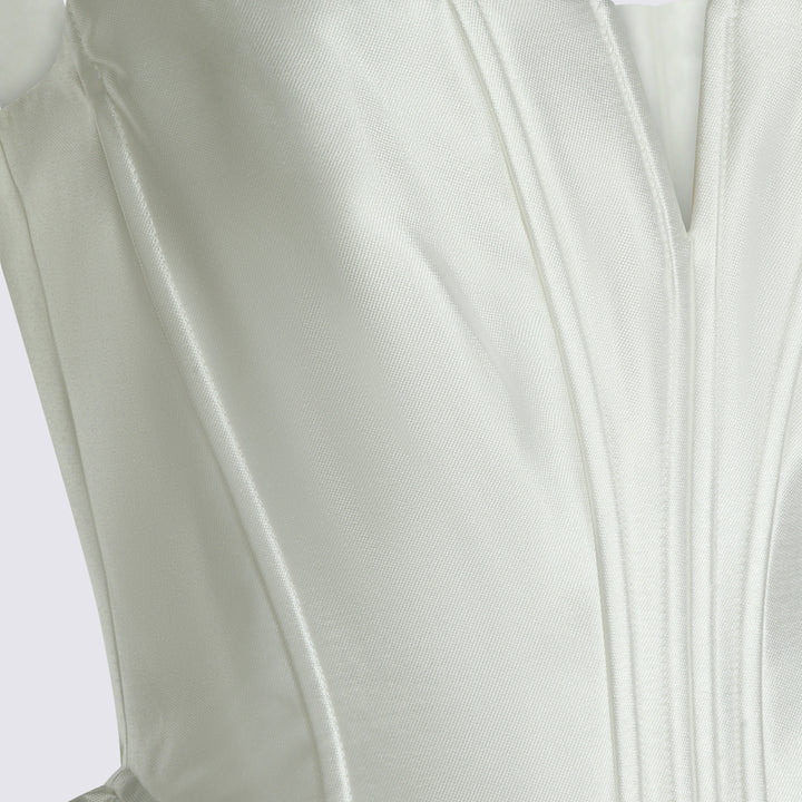 Self-Portrait Dresses - Chiari e Naturali | 0595769a5e0c123f7a27f8fbeef399de981ce263