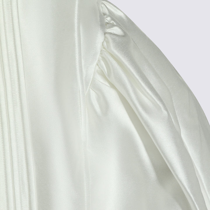 Self-Portrait Dresses - Chiari e Naturali | d0b6900f34ca80b1a2cfccf9f7ab0c84a7d9f2c8