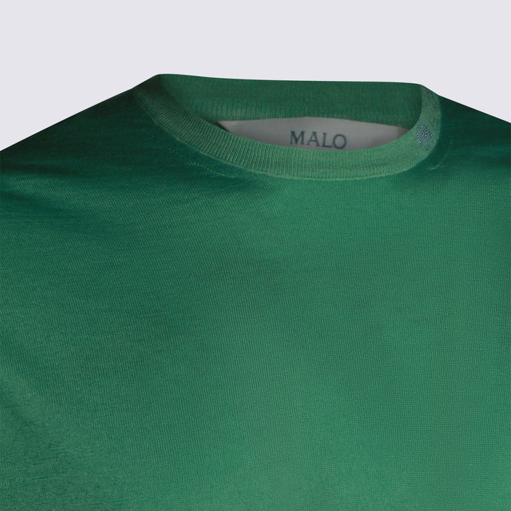 Malo Sweaters - GIADA | 5836efa0215b62ee8356d3ae49fb79d7ebd5d2d8