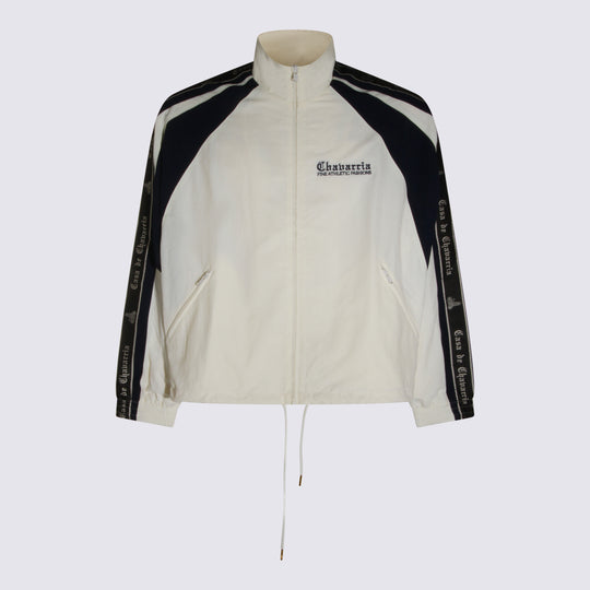 Jackets White