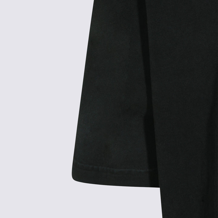 Willy Chavarria T-shirts and Polos - Blacks and greys | 88780c6f9913ddd6f2c5adda9bb76f743a9413ba