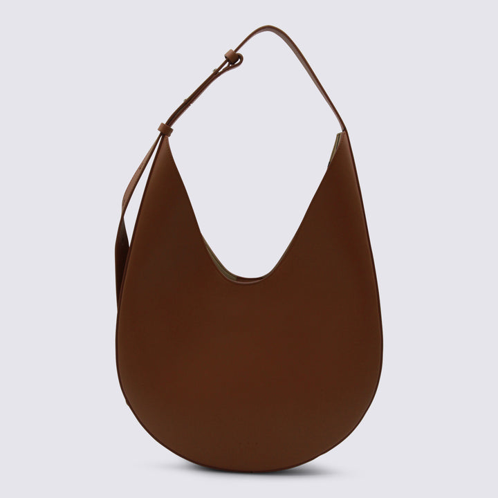 Aesther Ekme Bags - BROWN RUST | 7018a97e7d4d3379111c4b6af1478b83e64dedaf