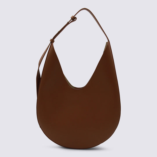 Bags Brown Rust