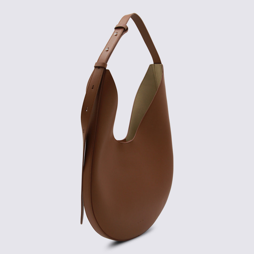 Aesther Ekme Bags - BROWN RUST | 012368b7ee6aebc6d31a727d8909e7b29651aeb3