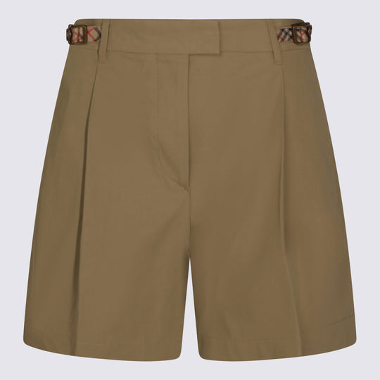 Shorts Sparrow Beige