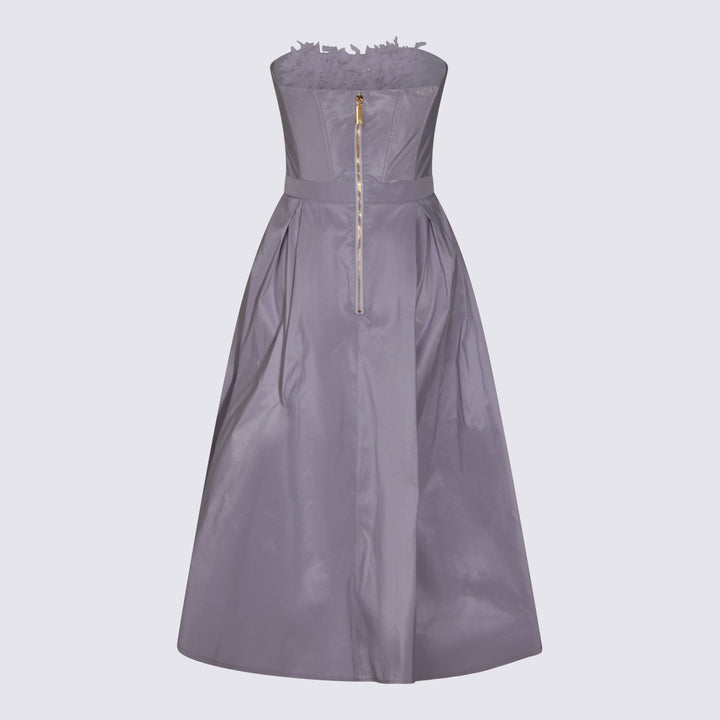 Elisabetta Franchi Dresses - Chiari e Naturali | 88d55e1bbbd6284e7d39e2ca909e3f5cef429a55