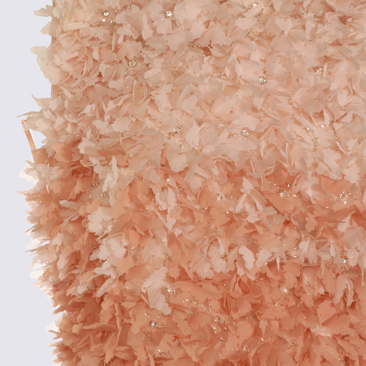 Elisabetta Franchi Dresses - CARNE/BURRO | b7f681199c5b5df74efdeb82fe11ceada9625b69