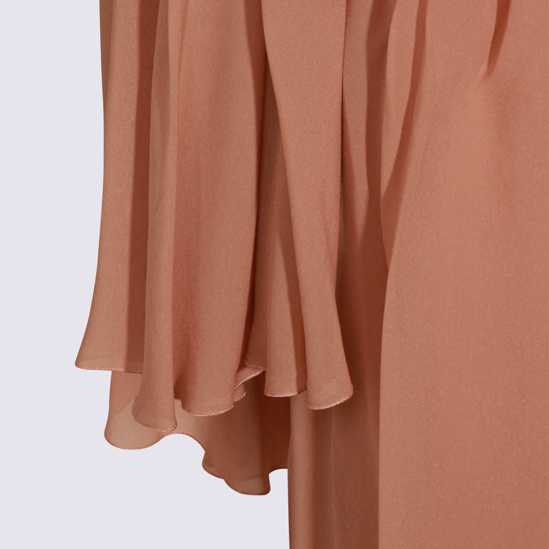 Blumarine Dresses - Chiari e Naturali | 0f0cd418f02ef61c7d4f99a7eb00fc1dd652d472