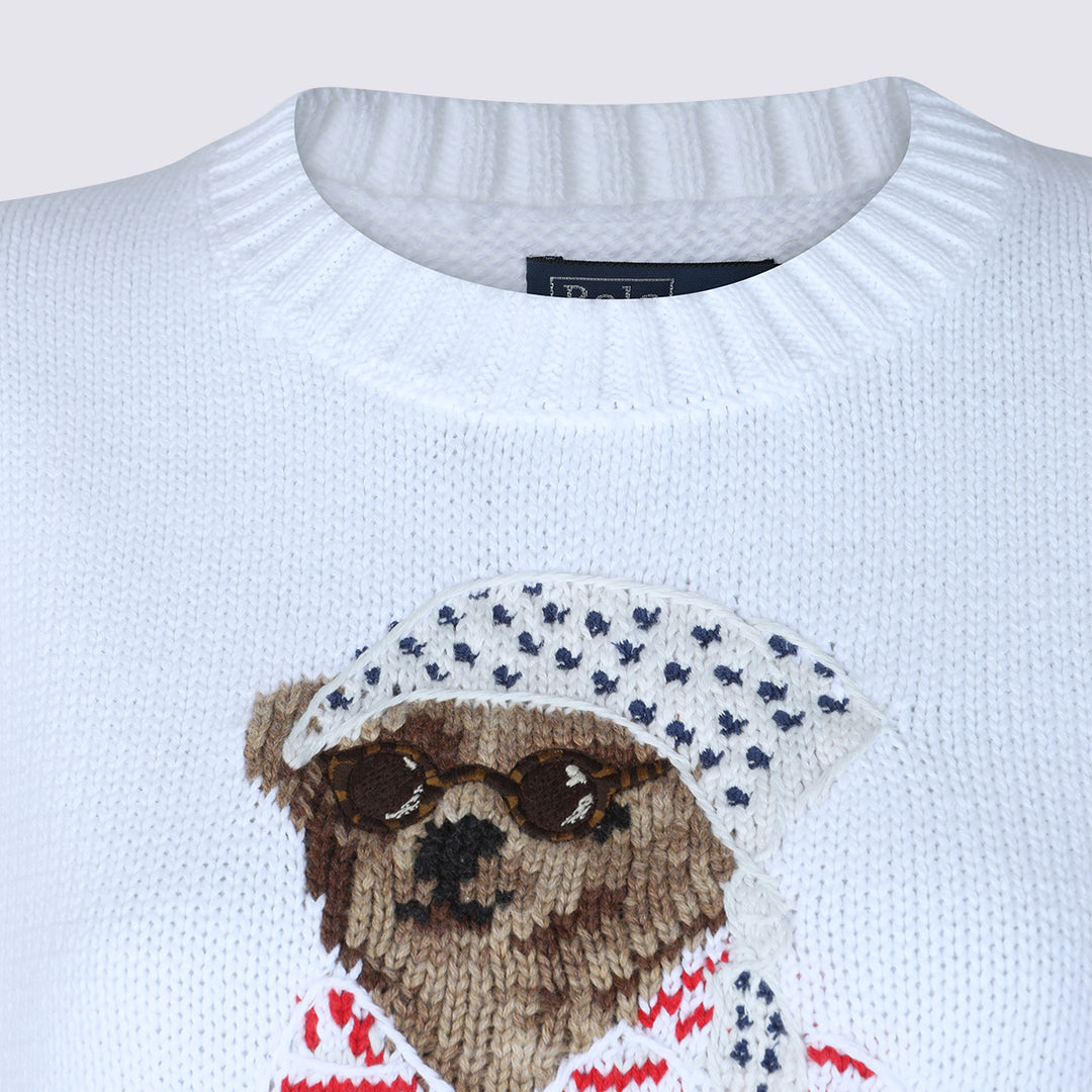 Polo Ralph Lauren Sweaters - Vivaci | 7876743845e1778c7dae5792719fee5f413ddcac