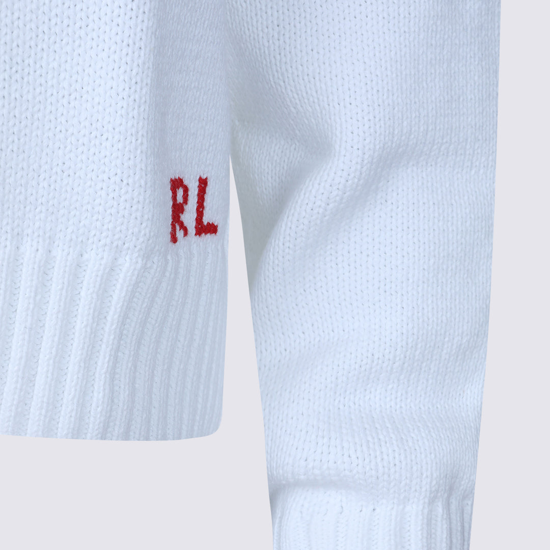 Polo Ralph Lauren Sweaters - Vivaci | 8fd9bed5906c97de610ed122e1e986802820c275